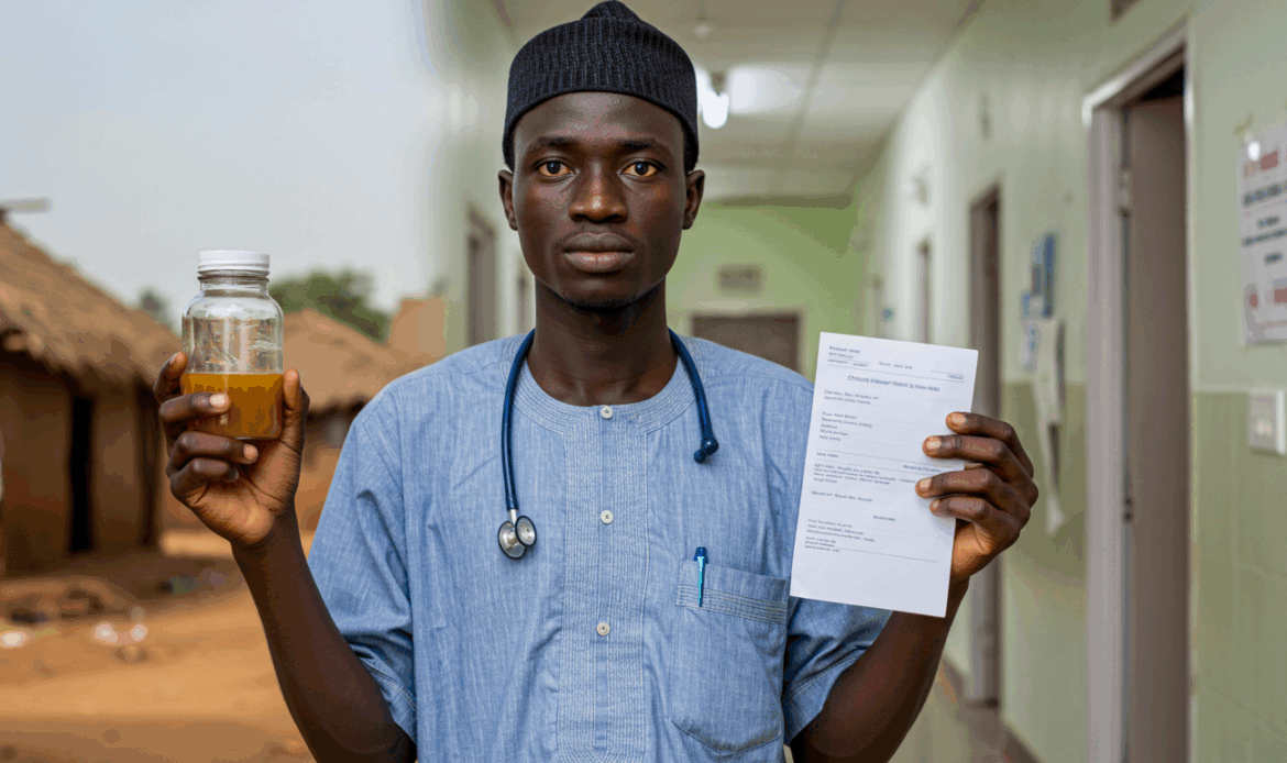 How African Practices Clash (and Sometimes Align) With Modern Health
