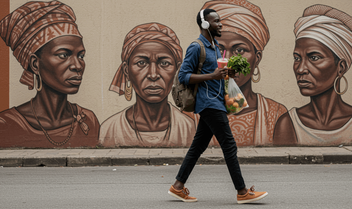 How African Practices Clash (and Sometimes Align) With Modern Health