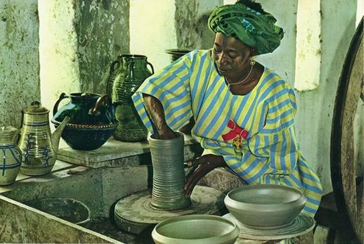 5 Things You Didn’t Know About Pottery in Nigeria