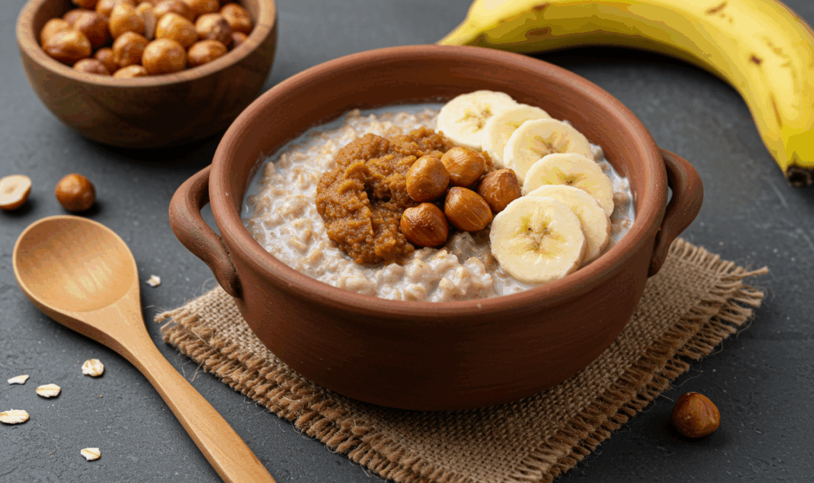 Nigerian Breakfasts That Don’t Spike Sugar – Healthy, Tasty & Local