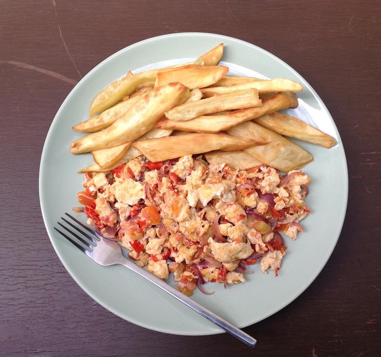 Nigerian Breakfasts That Don’t Spike Sugar – Healthy, Tasty & Local