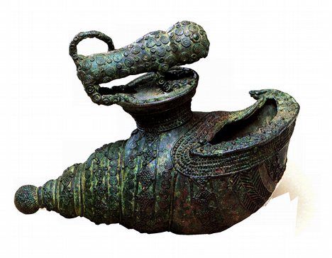 Igbo-Ukwu Bronzes: Nigeria’s Forgotten Treasure