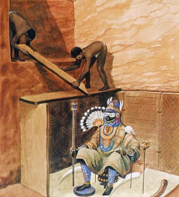 Igbo-Ukwu Bronzes: Nigeria’s Forgotten Treasure