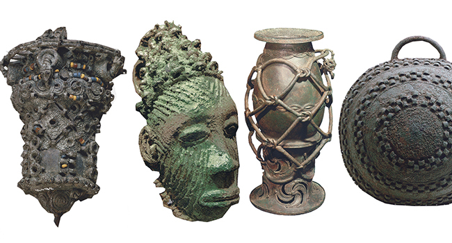 Igbo-Ukwu Bronzes: Nigeria’s Forgotten Treasure