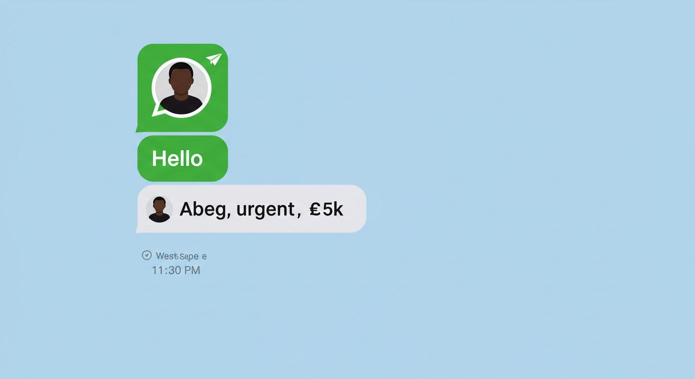 Financial Boundaries in Friendships & Family – Navigating Nigeria’s “Borrowing Culture”
