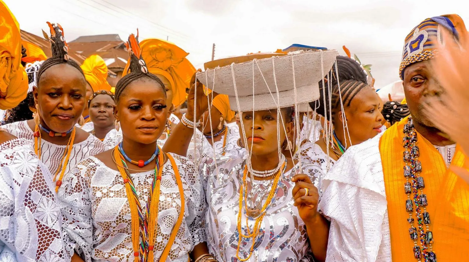 Everything You Should Know About Ìṣẹ̀ṣe Day