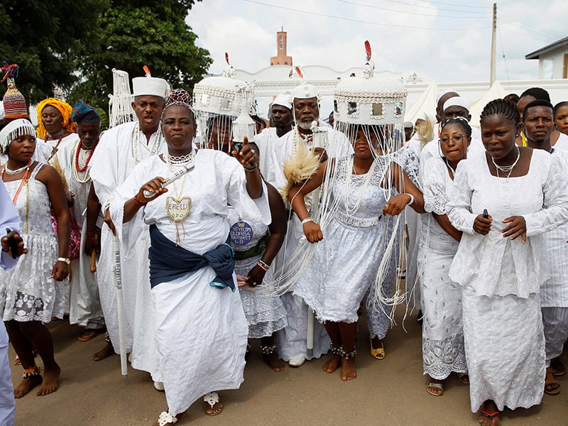 Everything You Should Know About Ìṣẹ̀ṣe Day