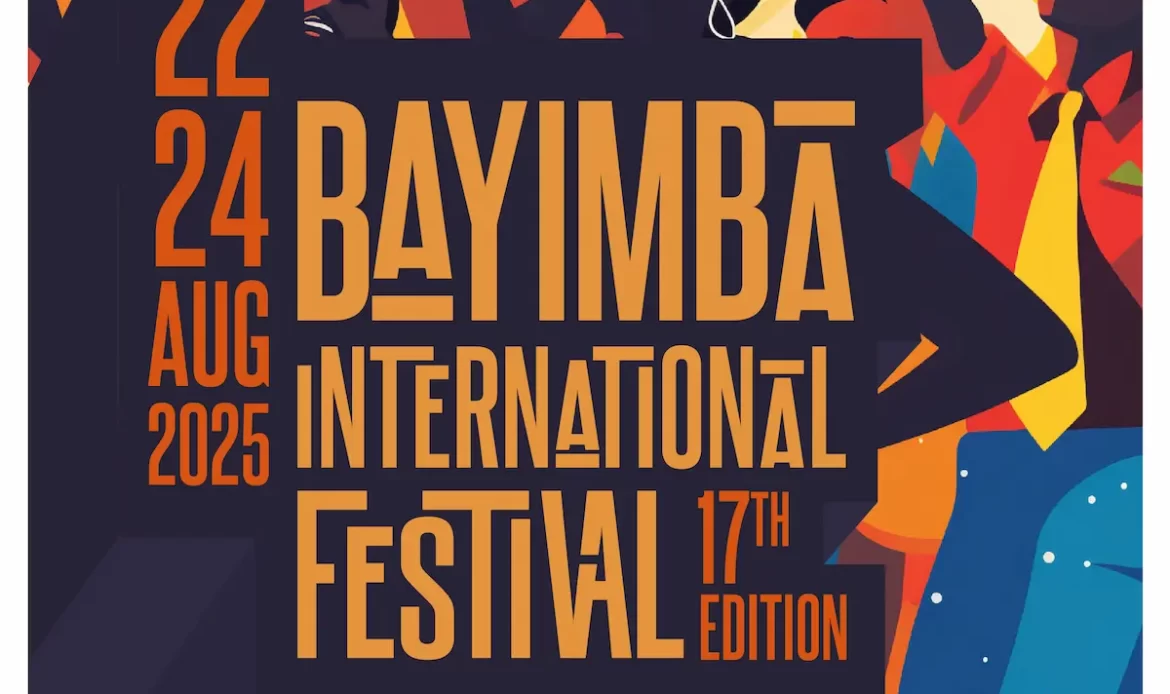 Bayimba International Festival- Uganda’s Celebration of Creativity