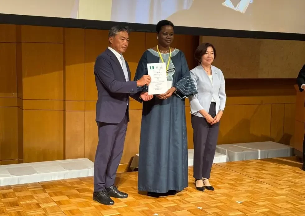 Japan Designates Kisarazu as Official Hometown for Nigerians