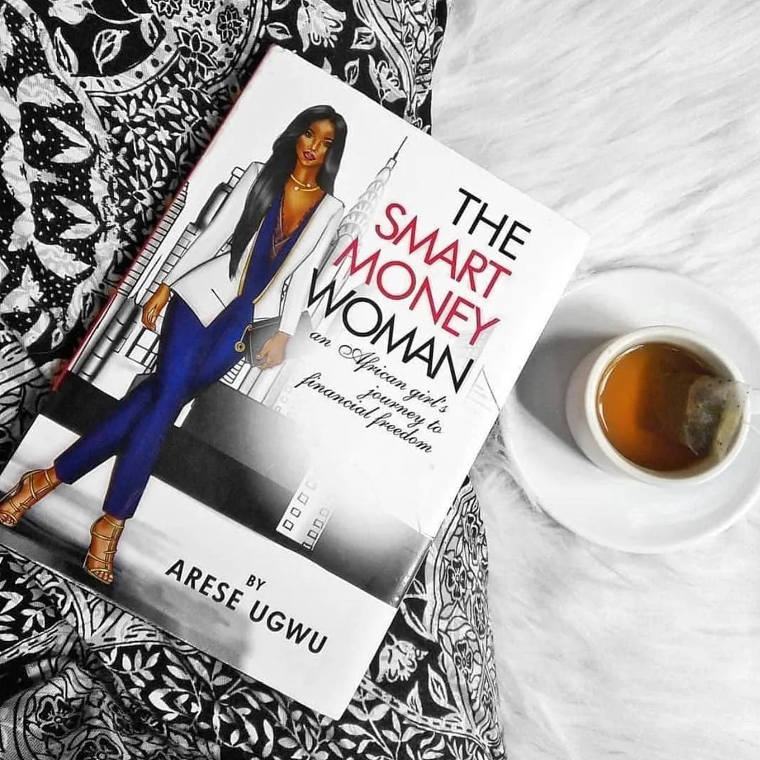 3 Must-Read Nigerian Books to Boost Your Earnings and Career