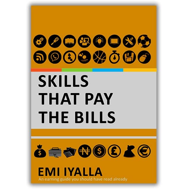 3 Must-Read Nigerian Books to Boost Your Earnings and Career