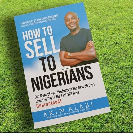 3 Must-Read Nigerian Books to Boost Your Earnings and Career