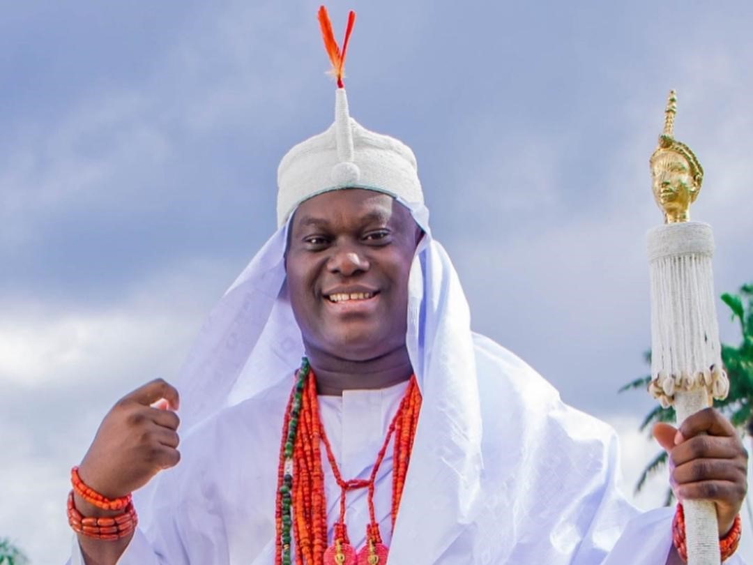 Did You Know: The First and Only Female Ooni in History