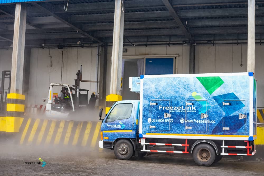 Inside FreezeLink: The Startup Building Africa’s Cold Chain