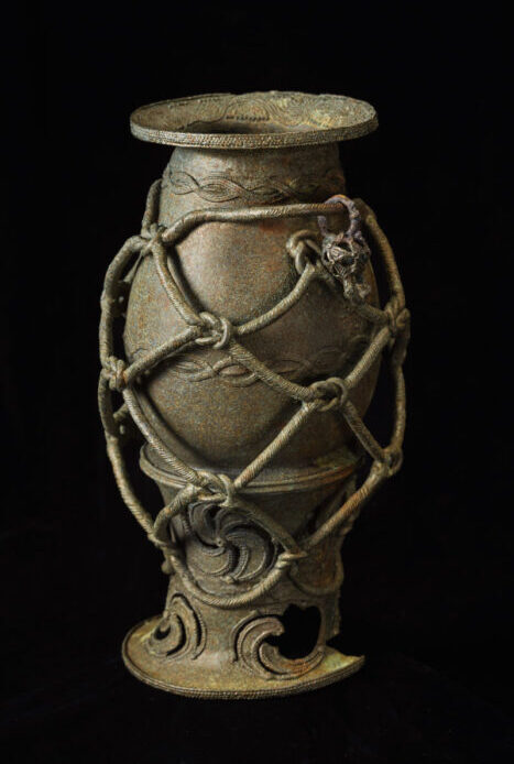 Igbo-Ukwu Bronzes: Nigeria’s Forgotten Treasure