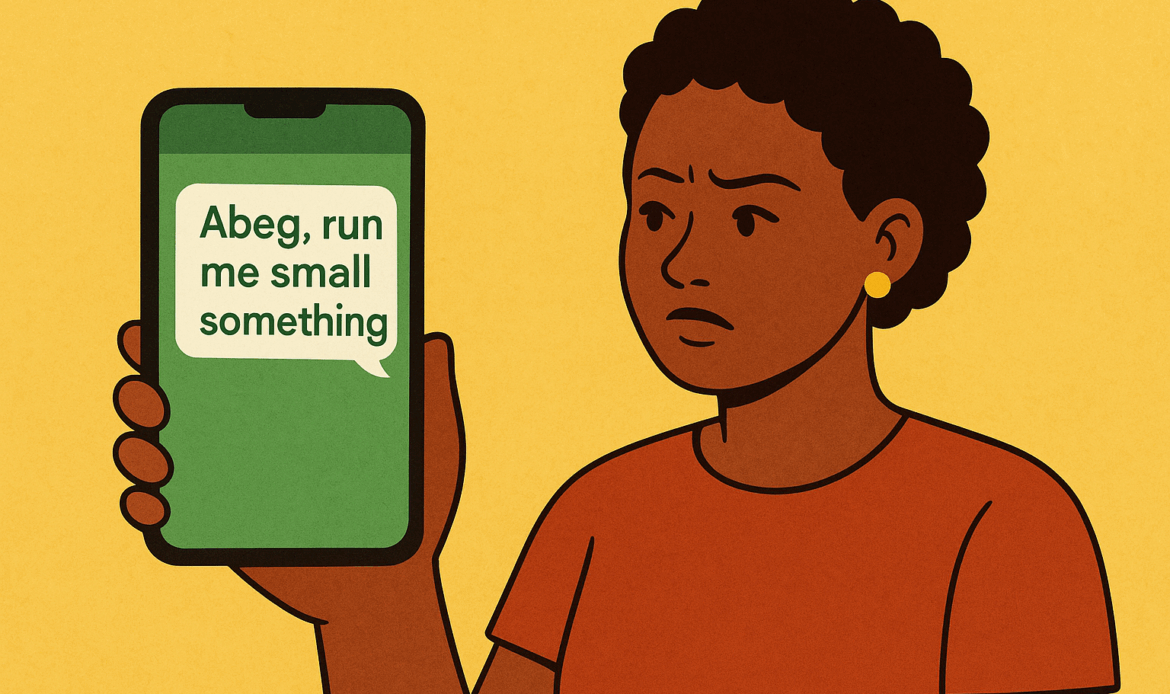 Financial Boundaries in Friendships & Family – Navigating Nigeria’s “Borrowing Culture”