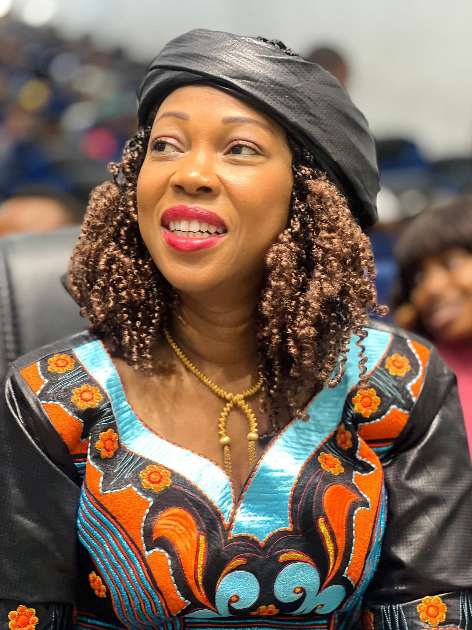 5 Trailblazing African Women Driving Change Across the Continent