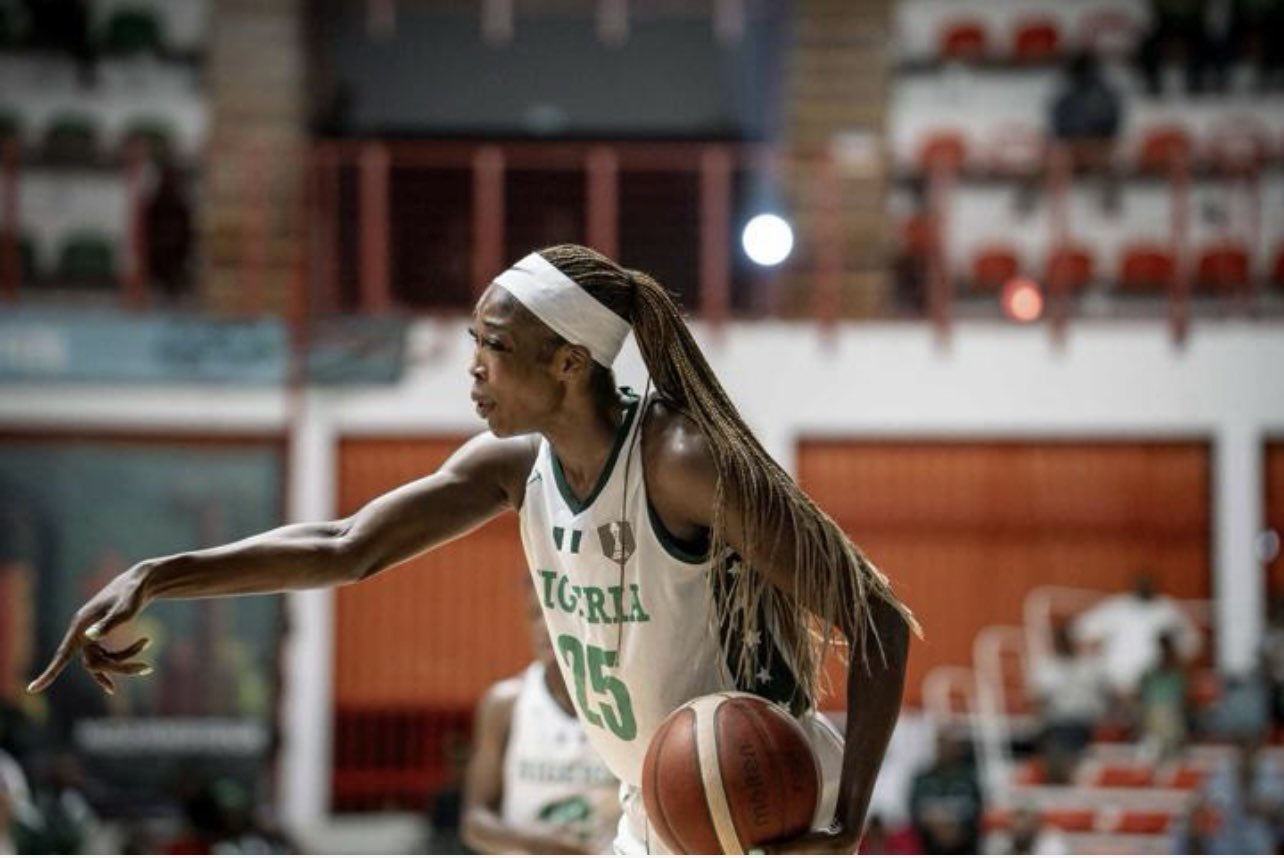 D’Tigress Storm AfroBasket Semis, Seal World Cup Qualifier Spot