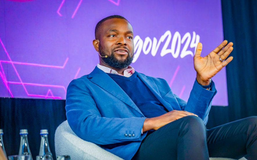 Nigeria’s Bosun Tijani Named Among TIME100 AI Leaders