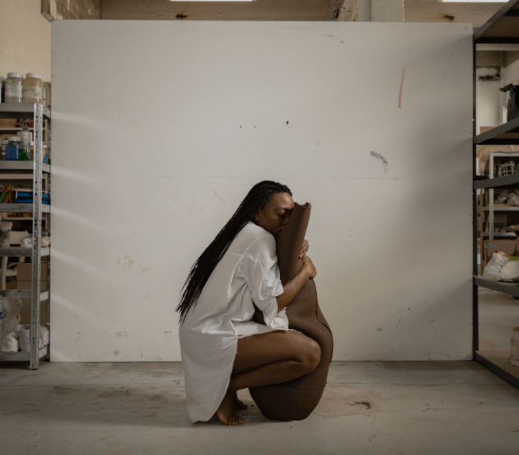 3 Nigerians Preserving Culture Through Pottery

