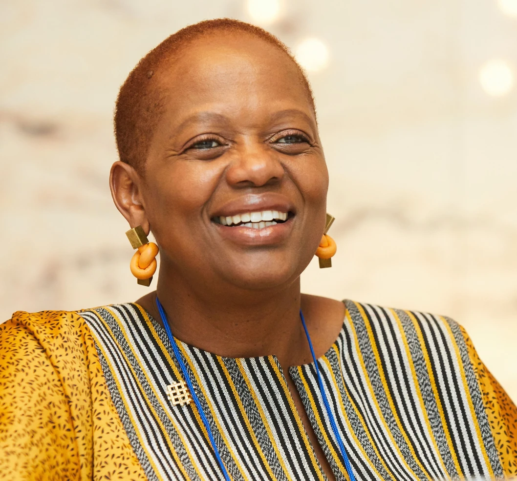 5 Trailblazing African Women Driving Change Across the Continent