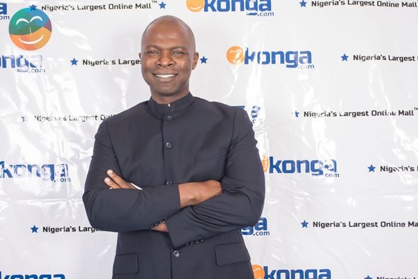 Meet Sim Shagaya: The Entrepreneur Who Became a Chancellor