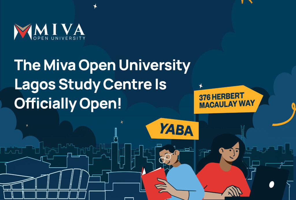 Meet Sim Shagaya: The Entrepreneur Who Became a Chancellor