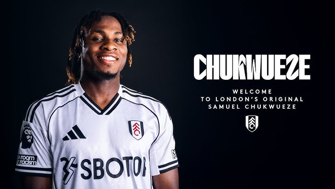 Transfer Deadline Drama: How Nigerian Stars Shaped the Summer Window
