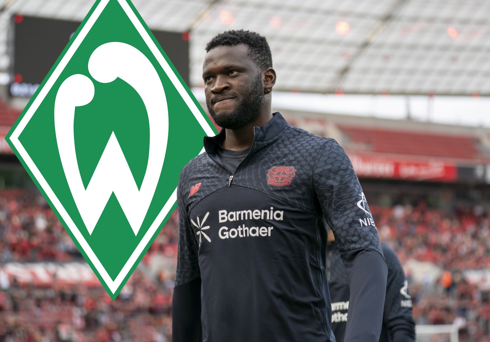 Transfer Deadline Drama: How Nigerian Stars Shaped the Summer Window