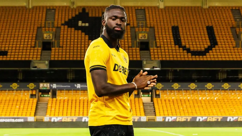 Transfer Deadline Drama: How Nigerian Stars Shaped the Summer Window