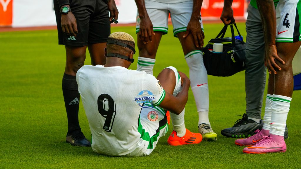 Super Eagles Keep 2026 World Cup Dream Alive