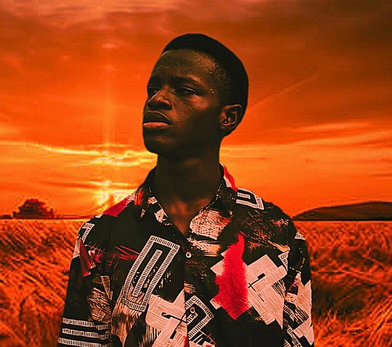 Johnel NG: The Teen Star Turning Sound Into Space