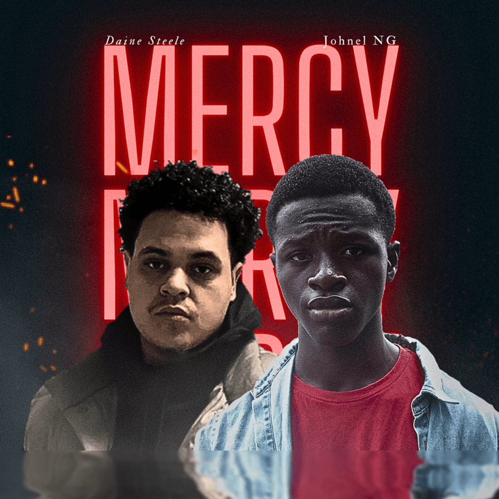 Johnel NG: The Teen Star Turning Sound Into Space