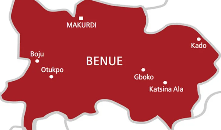 Why Benue is Nigeria’s Food Basket