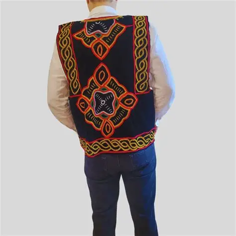 10 African Fabrics You've (Probably) Not Heard Off