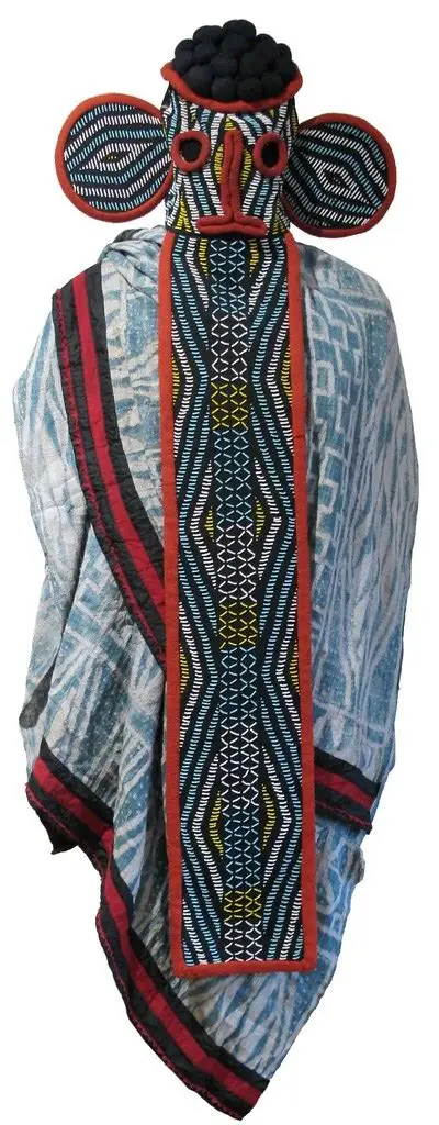 10 African Fabrics You've (Probably) Not Heard Off