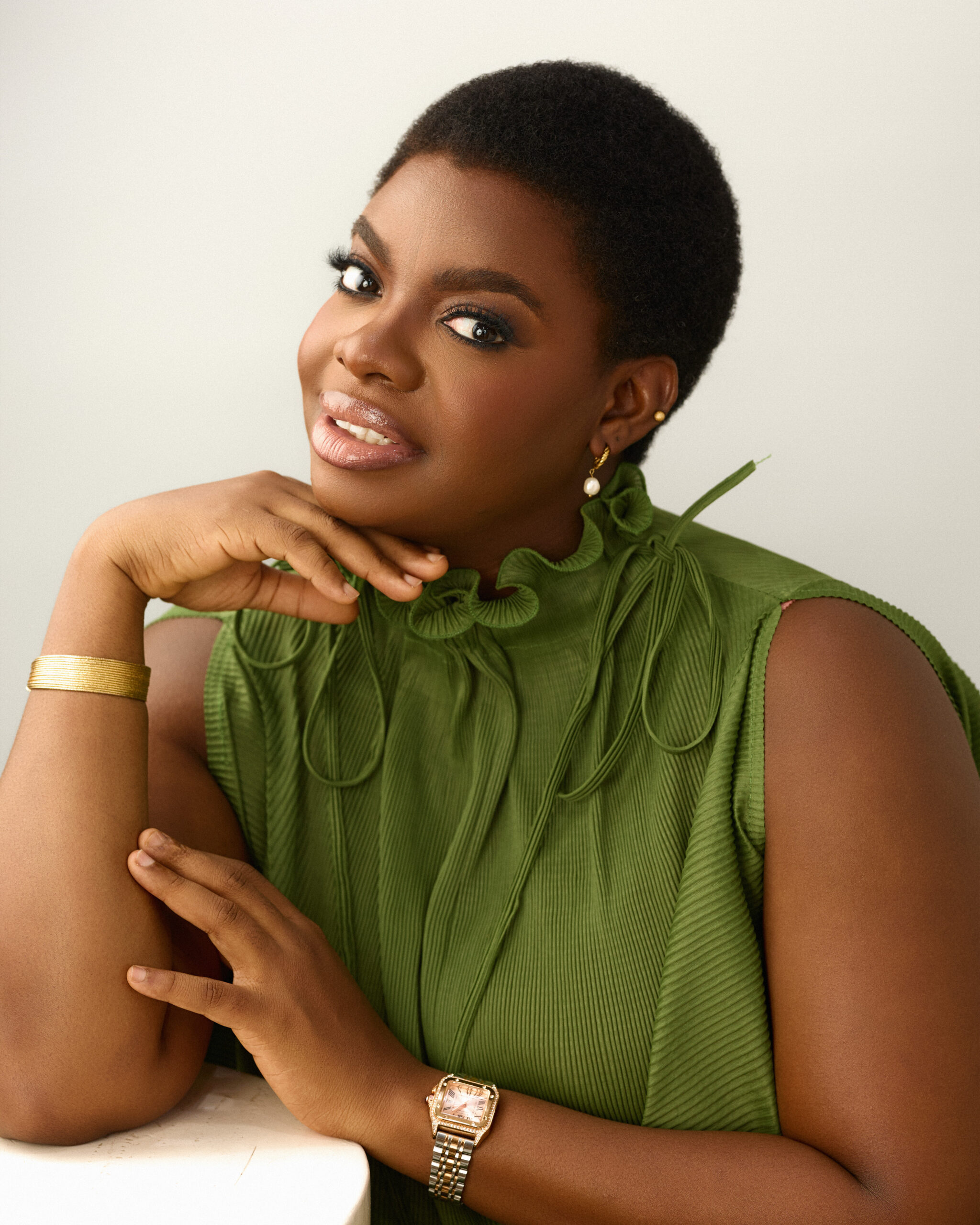 The Balm Co.: Giving Women’s Stories the Space They Deserve