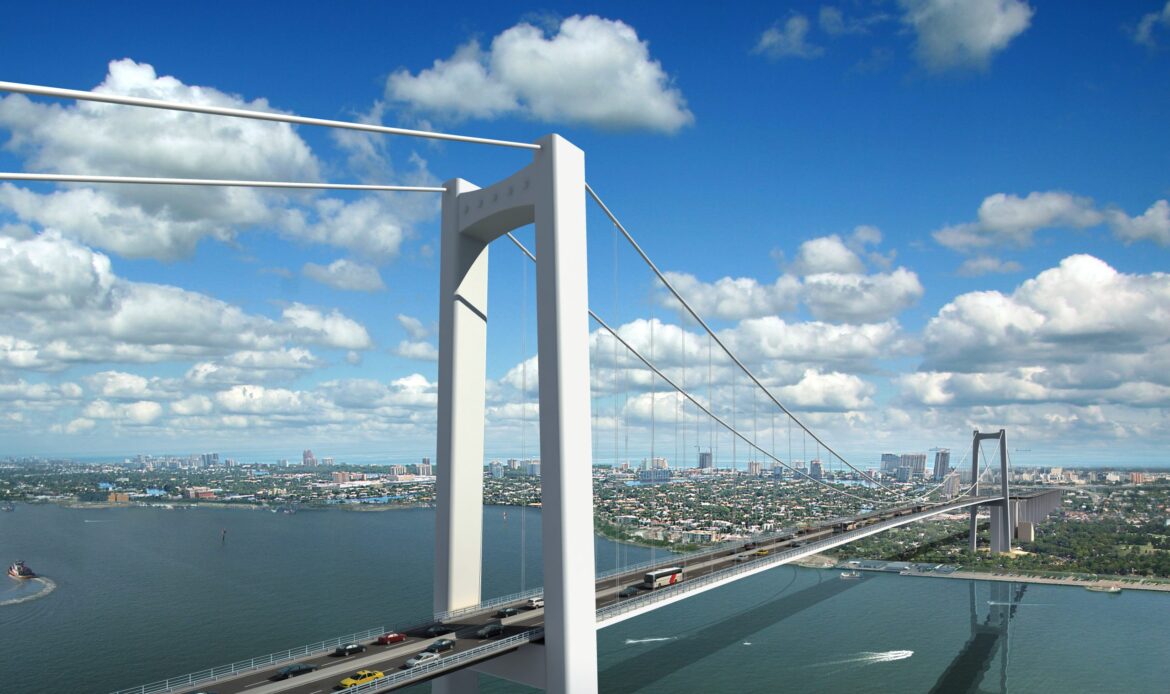 4 African Bridges With a Story