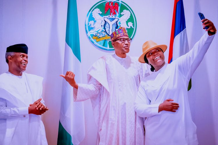 From Medicine to Masterpieces – The Story of Tolani Alli