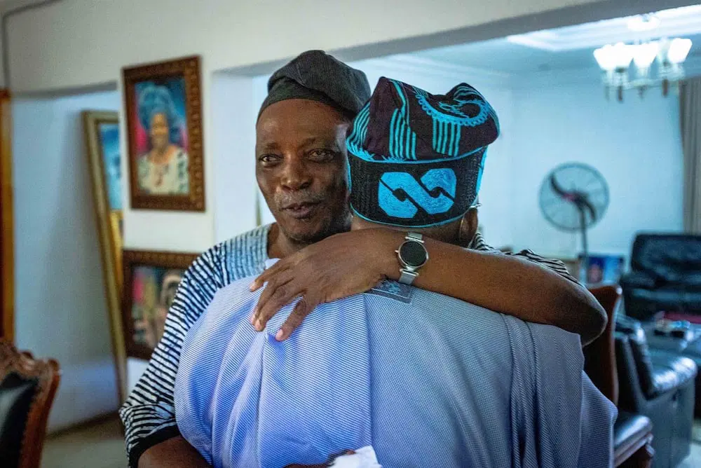 5 Things You Should Know About The 44th Olubadan Of Ibadan RefinedNG