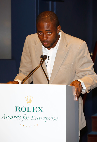 Arthur Zang: The Cameroonian Engineer Behind Africa’s First Medical Tablet