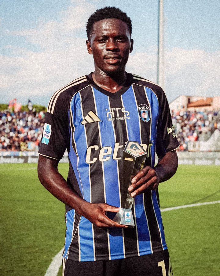 Nigerians Abroad: A Weekend of Goals, Glory, and Golden Moments 
