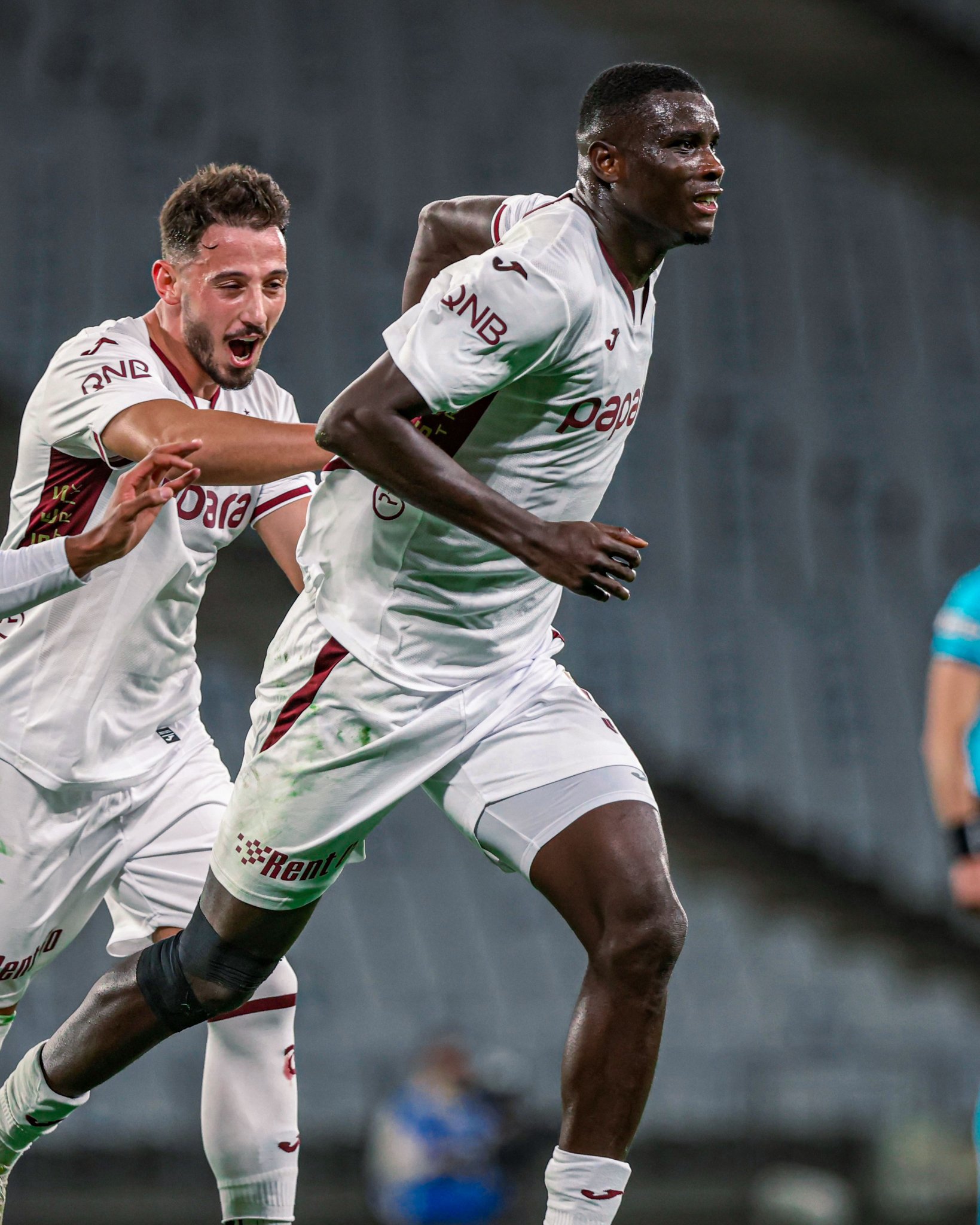 Nigerians Abroad: A Weekend of Goals, Glory, and Golden Moments 