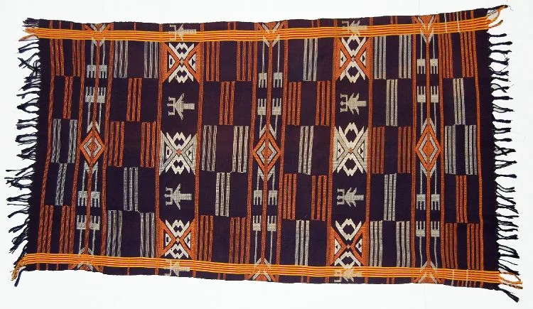 10 African Fabrics You've (Probably) Not Heard Off