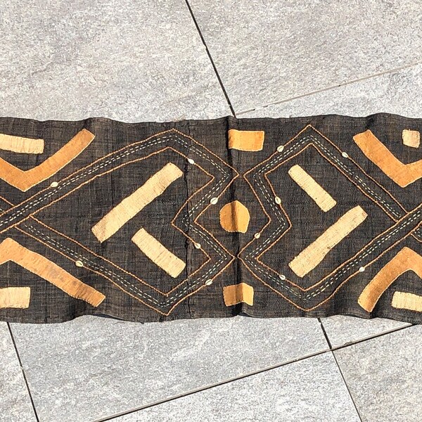 10 African Fabrics You've (Probably) Not Heard Off