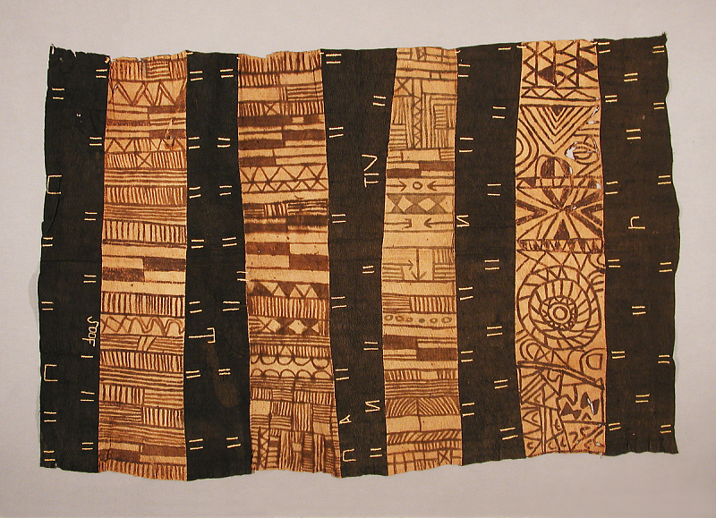 10 African Fabrics You've (Probably) Not Heard Off