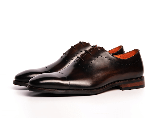 5 Shoes Every Nigerian Man Needs for Work, Play & Owambes