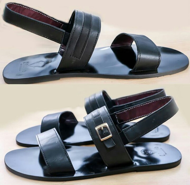 5 Shoes Every Nigerian Man Needs for Work, Play & Owambes