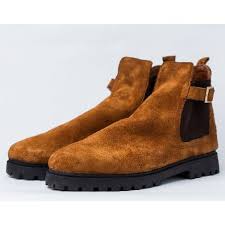5 Shoes Every Nigerian Man Needs for Work, Play & Owambes