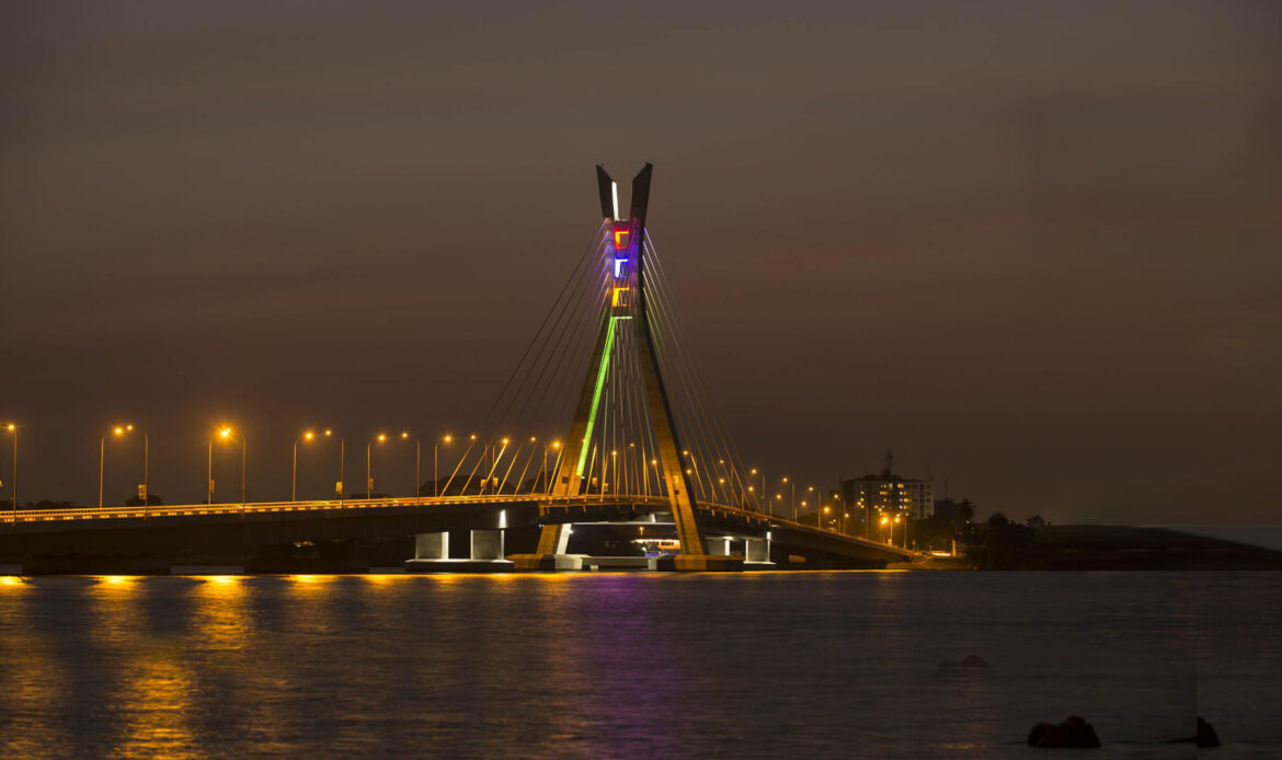 4 African Bridges With a Story